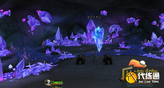 魔兽世界10.0远古瞭望台位置分享1.png 魔兽世界10.0远古瞭望台位置分享1.png