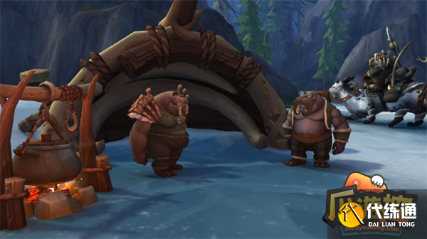 魔兽世界10.0前夕全职业天赋盟约加点推荐1.png 魔兽世界10.0前夕全职业天赋盟约加点推荐1.png