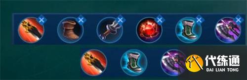 王者荣耀s29澜最强出装攻略 王者荣耀s29澜最强出装攻略