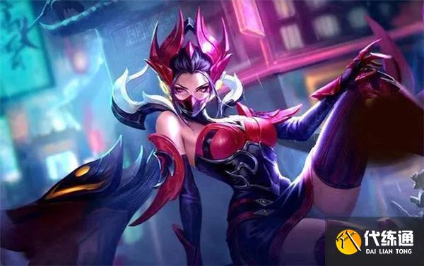 王者荣耀芈月新皮肤爆料11月最新 王者荣耀芈月新皮肤爆料11月最新