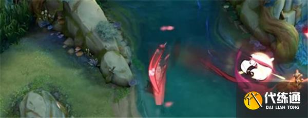 王者荣耀不知火舞绯月行皮肤特效一览 王者荣耀不知火舞绯月行皮肤特效一览