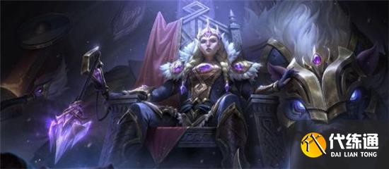 英雄联盟2022排位赛奖励一览