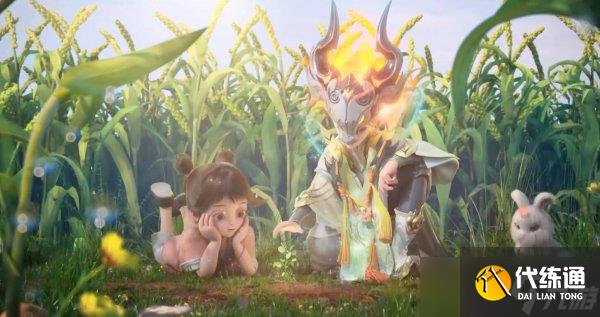 《王者荣耀》五谷满仓活动怎么玩 五谷满仓活动介绍