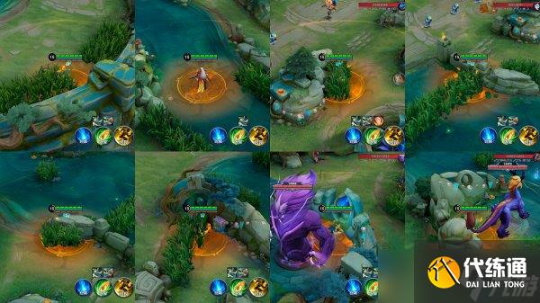 《王者荣耀》百里守约一技能怎么用 百里守约一技能攻略