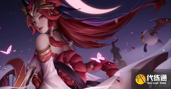 《王者荣耀》不知火舞新皮肤是什么 不知火舞新皮肤宣传