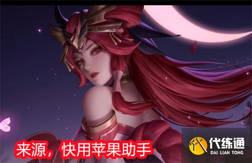 王者荣耀不知火舞s29最强出装攻略