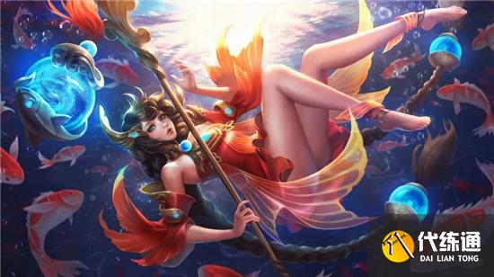 王者荣耀s29大乔最强出装攻略