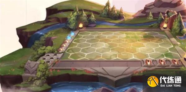 云顶之弈s8赛季更新时间一览 云顶之弈s8赛季更新时间一览