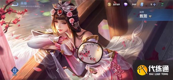 王者荣耀周年限定皮肤有哪些