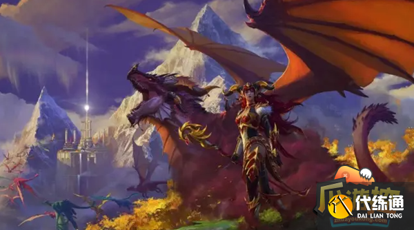 魔兽世界10.0前夕幻化多少钱 魔兽世界10.0前夕幻化多少钱