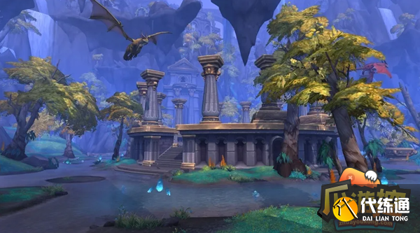 魔兽世界10.0前夕可以升级吗