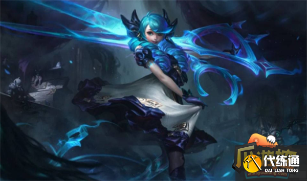 英雄联盟手游薇古丝出装攻略最新1.png