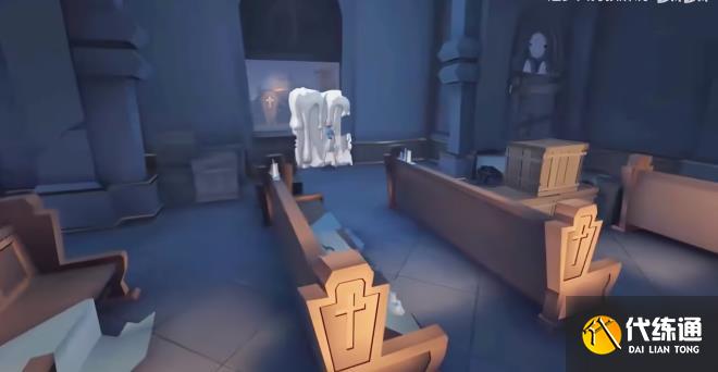 《第五人格》月夜逃脱玩法技巧攻略