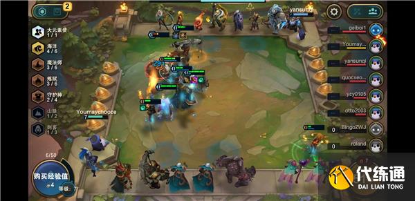 云顶之弈最强阵容搭配攻略2022