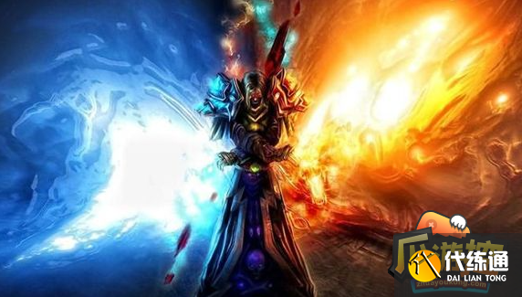 魔兽世界亡灵法师天赋怎么加点