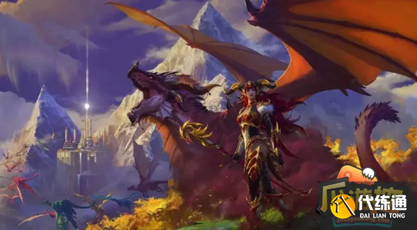 魔兽世界10.0交互按键怎么钓鱼 魔兽世界10.0交互按键怎么钓鱼