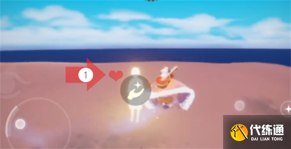 光遇小金人全部位置