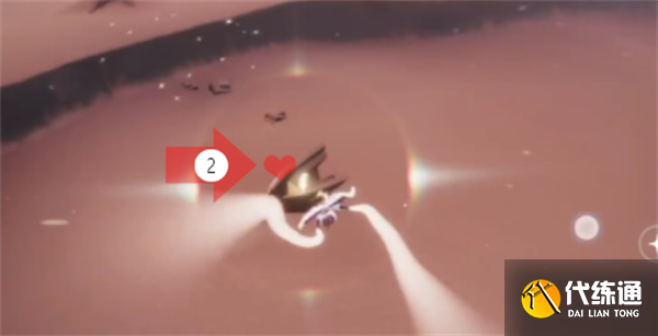 光遇小金人全部位置