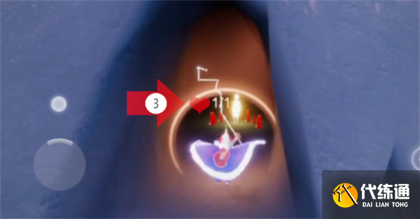光遇小金人全部位置