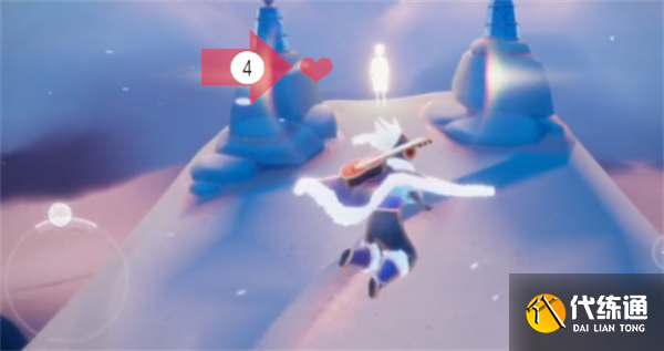 光遇小金人全部位置