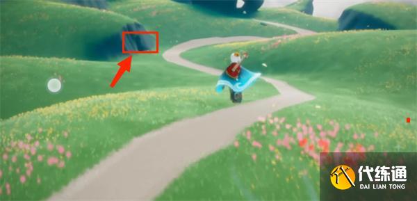 光遇小金人全部位置