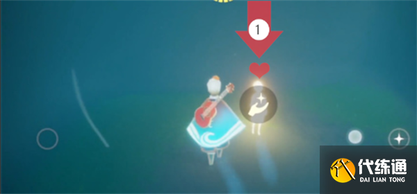 光遇小金人全部位置