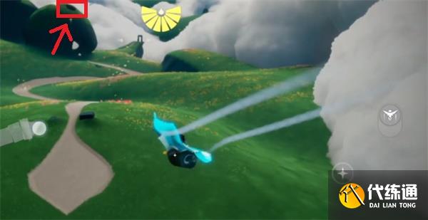 光遇小金人全部位置