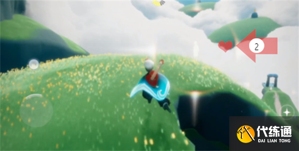 光遇小金人全部位置