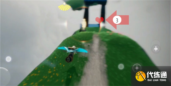 光遇小金人全部位置