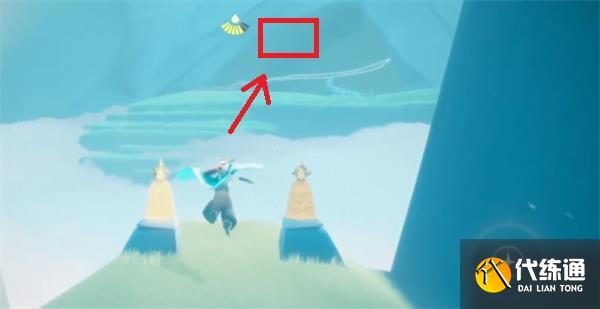 光遇小金人全部位置