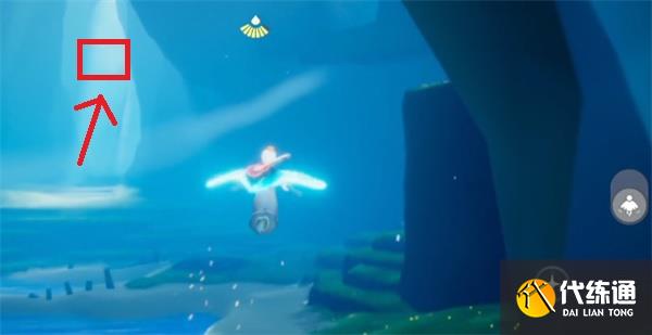 光遇小金人全部位置