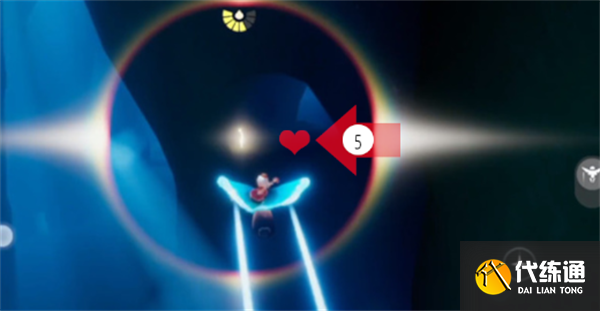 光遇小金人全部位置