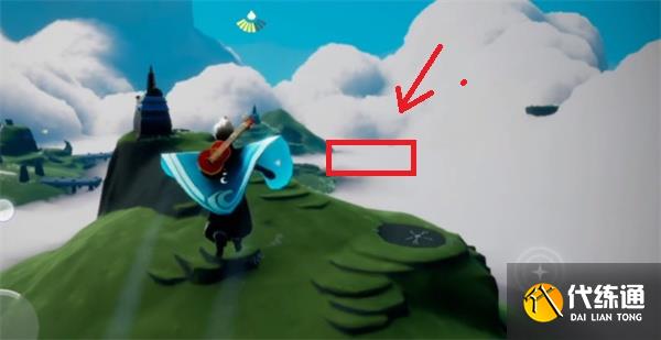 光遇小金人全部位置