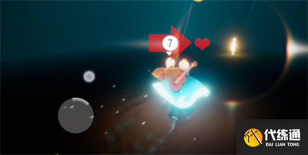 光遇小金人全部位置