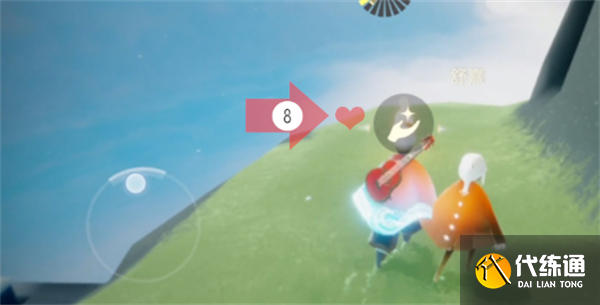 光遇小金人全部位置