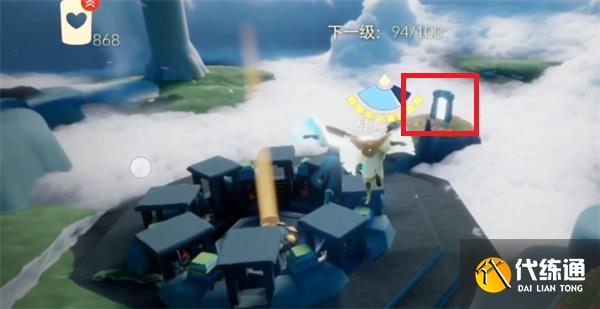 光遇小金人全部位置