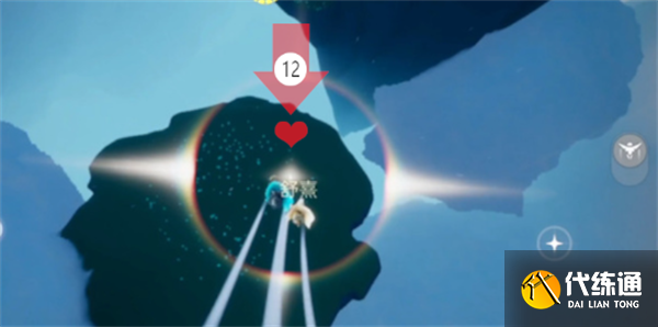 光遇小金人全部位置