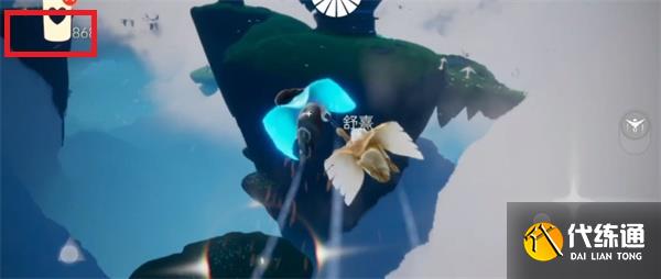 光遇小金人全部位置