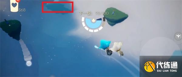 光遇小金人全部位置