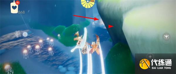 光遇小金人全部位置