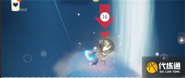 光遇小金人全部位置