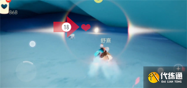 光遇小金人全部位置