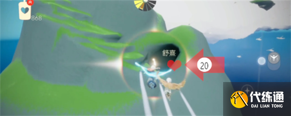 光遇小金人全部位置