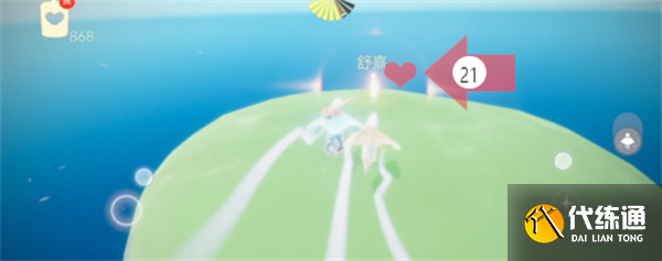 光遇小金人全部位置