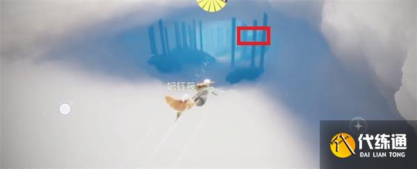 光遇小金人全部位置