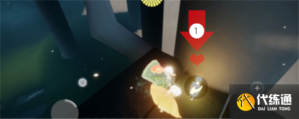 光遇小金人全部位置