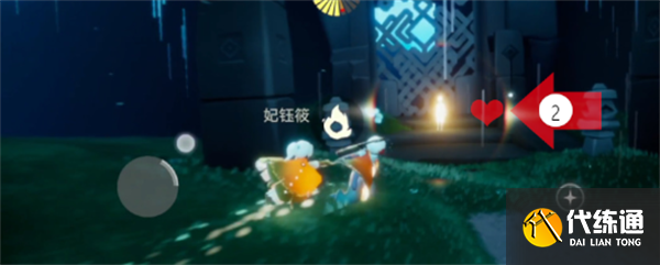 光遇小金人全部位置