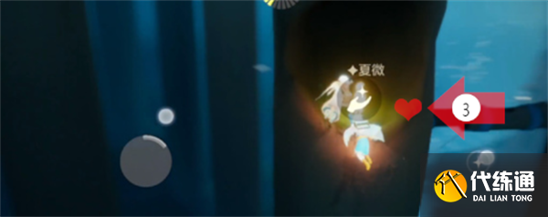 光遇小金人全部位置