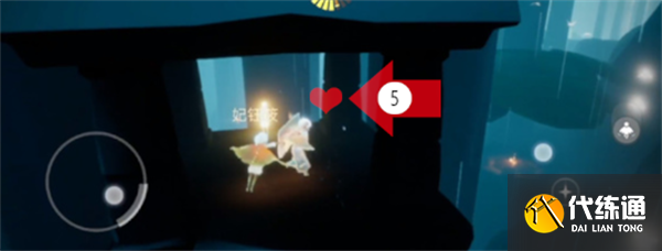 光遇小金人全部位置