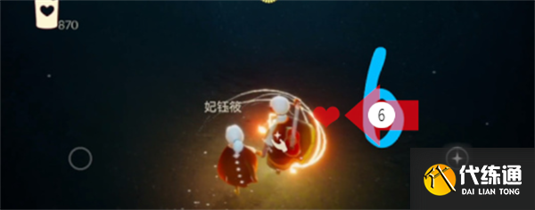 光遇小金人全部位置